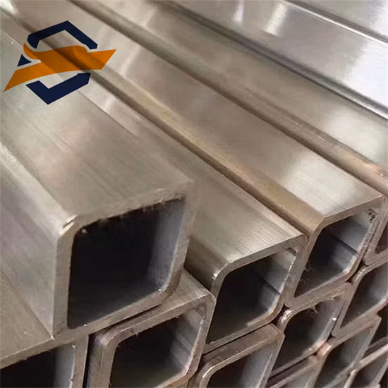 Tubo de acero inoxidable pulido con Ss 304L 316L 310S 410 420 430 Dúplex 2205 1.4372 1.4301 1.4306 1.4404 Tubos de acero soldados sin costura estirados en frío / laminados en caliente