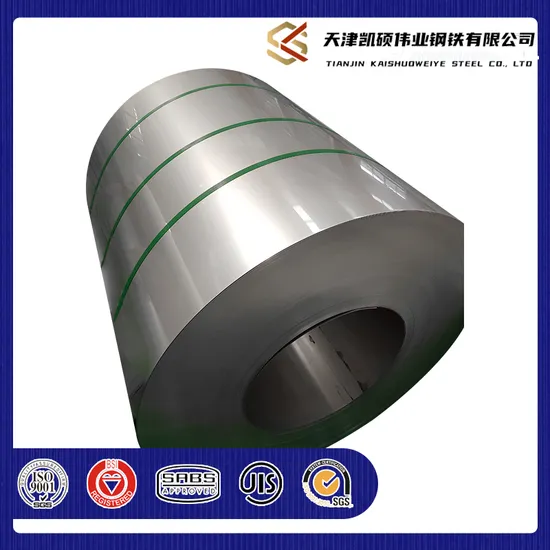  Hastelloy/Aluminio/Galvanizado/Chapa/Placa de acero inoxidable al carbono Laminado en frío/caliente 304 316L 301 201 430 439 409L 201 2250 No. 1/2b/Ba/8K/No.  4/Hl