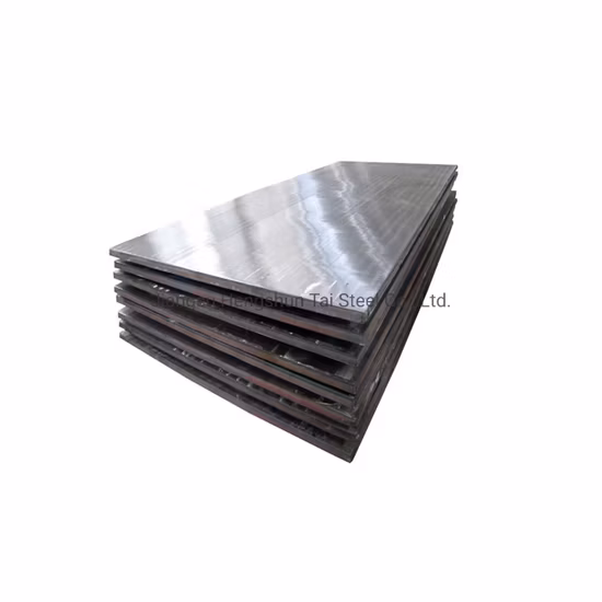 Laminado en frío/caliente ASTM 201 202 430 310S 316 321 304 2b/Ba/8K/Espejo/Relieve//A cuadros/Anti huellas dactilares/Placa de acero inoxidable 304 perforada